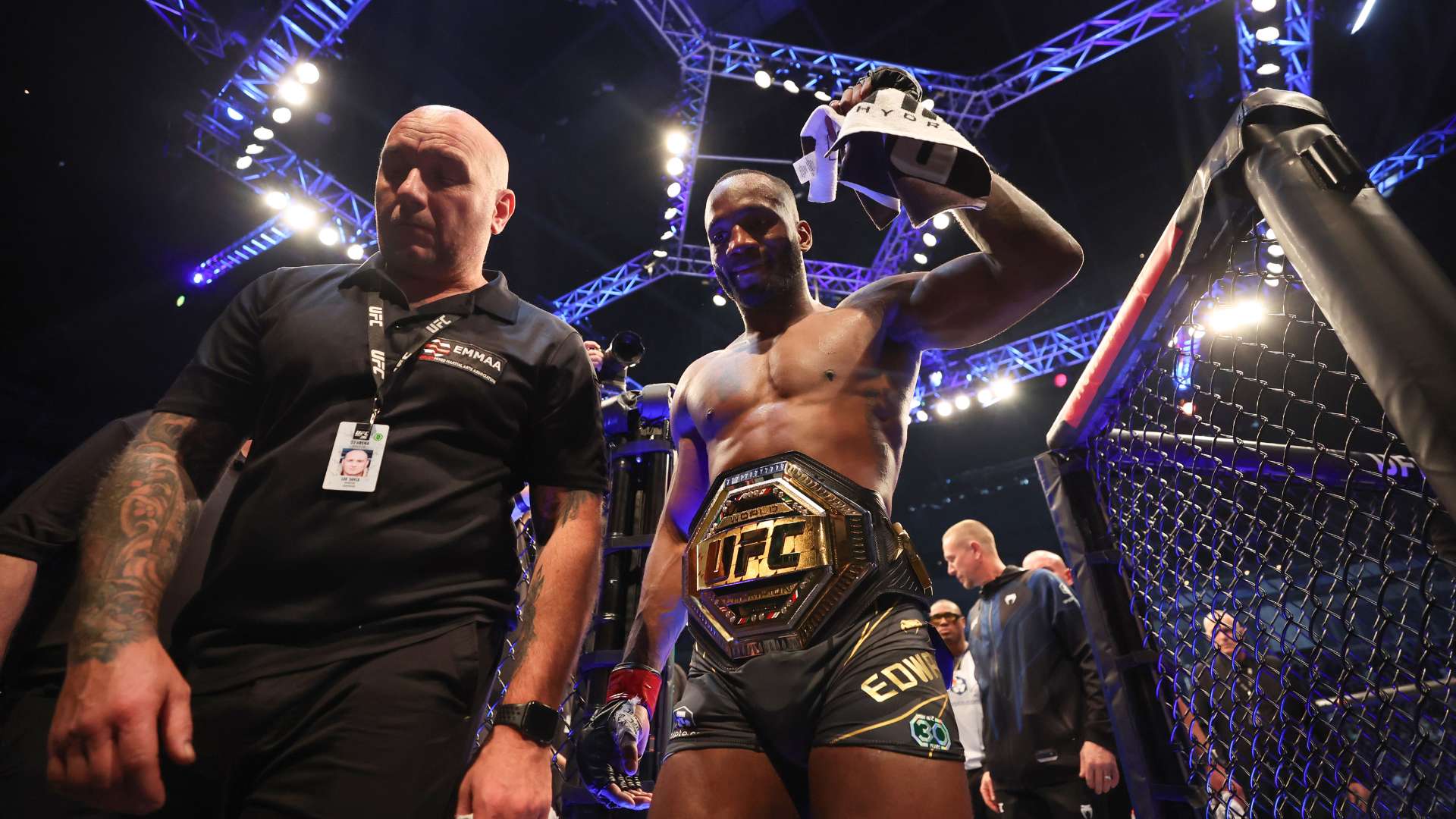 全方位提升 全方位提升